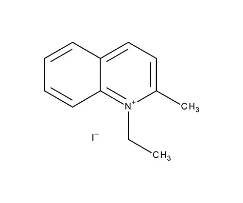 61-0369-20 1-Ethylquinaldinium Iodide for Synthesis 821935 50G 8.21935.0050