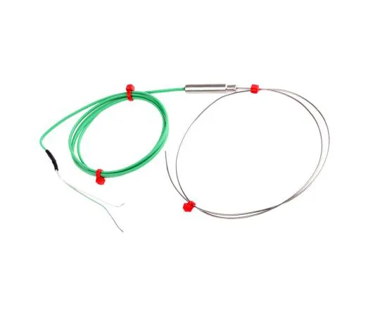 63-5101-71 RS PRO Type K Thermocouple 500mm Length, 1mm Diameter, -100°C → 1100°C 787-7709