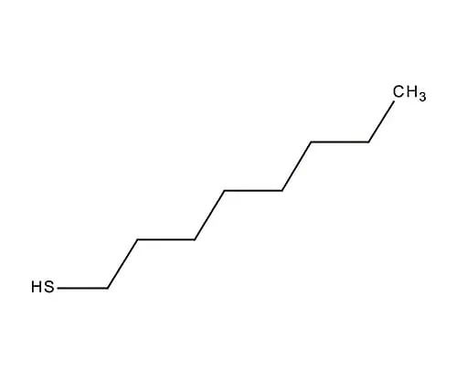 61-0368-88 1-Octanethiol for Synthesis 821861 100mL 8.21861.0100
