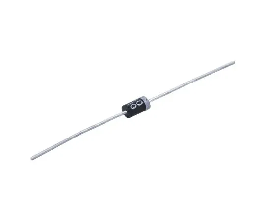 63-5127-03 Vishay 40V 2A, Schottky Diode, 2-Pin DO-204AC SB240-E3/54 SB240-E3/54