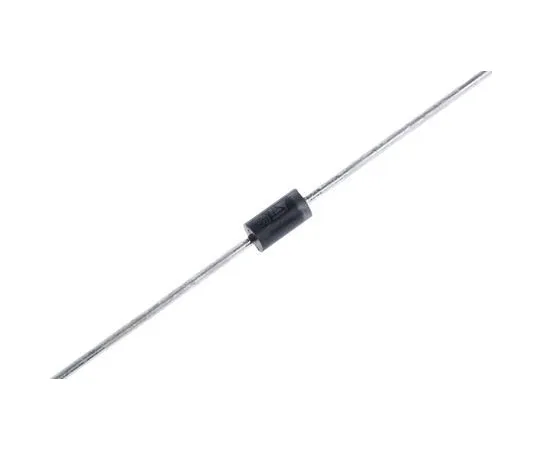 63-5178-57 STMicroelectronics 150V 1A, Schottky Diode, 2-Pin DO-41 STPS1150RL STPS1150RL