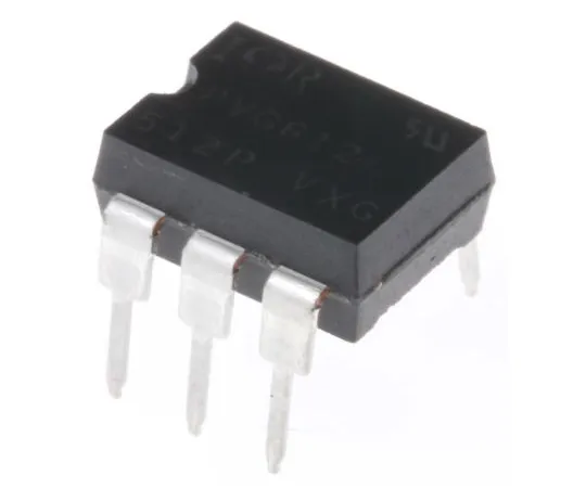 63-5097-05 Infineon 2 A SPNO Solid State Relay, AC/DC, PCB Mount, MOSFET, 60 V Maximum Load PVG612PBF