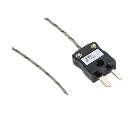 63-5155-73 RS PRO Type J Thermocouple Glass Fibre probe, -60°C → +350°C 872-2622