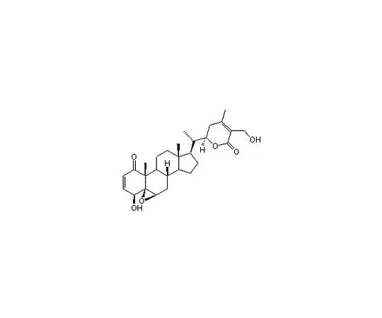 62-8443-45 Withaferin A, Withania somnifera 681535-5MG