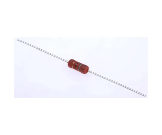 63-4956-57 Vishay 15Ω 2W Metal Film Fixed Resistor ±5% ±250ppm/°C PR02000201509JA100
