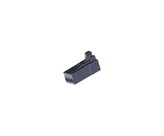 63-5019-13 TE Connectivity Dynamic 2000 Female Connector Housing, 2.5mm Pitch, 3 Way, 1 Row 2-1318120-3