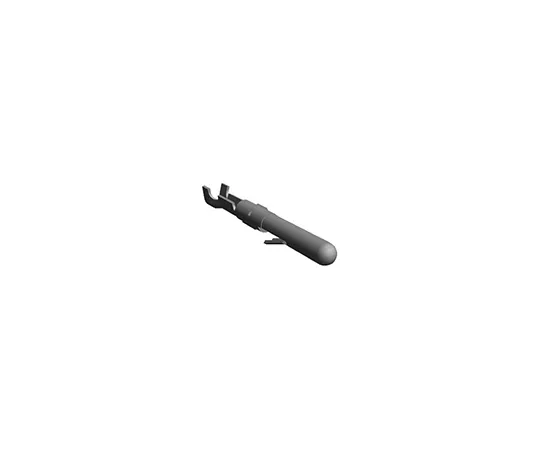 63-5014-85 TE Connectivity Commercial MATE-N-LOK Male Crimp Terminal Contact 22AWG 61174-1 61174-1