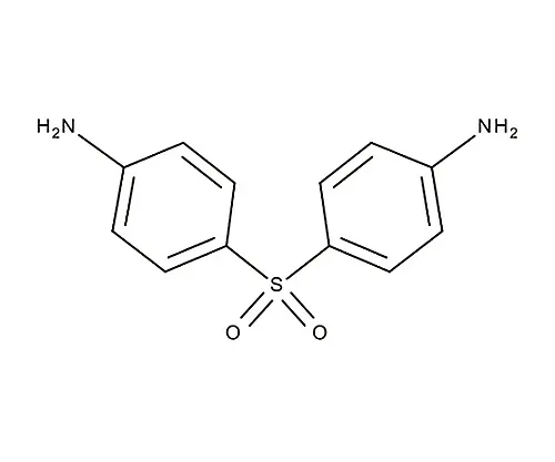 61-0366-69 4,4'-Diaminodiphenyl Sulfone for Synthesis 821073 250G 8.21073.0250