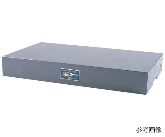 62-9889-25 Precision Cast Iron Surface (1,000 x 750 x 150) FC-10075