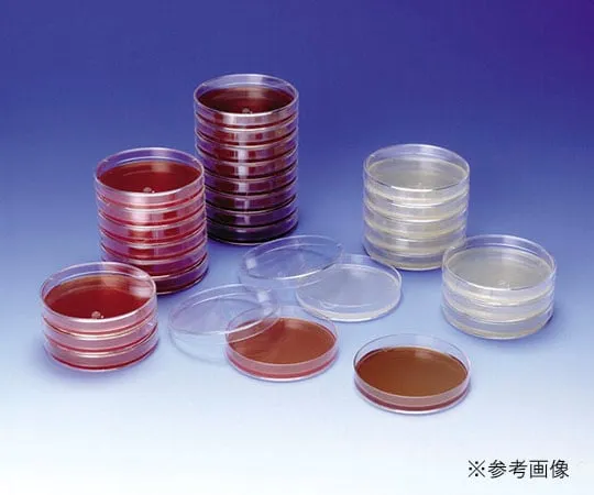 61-9627-92 Prepared Medium Pourmedia NGKG Agar 8-MR08