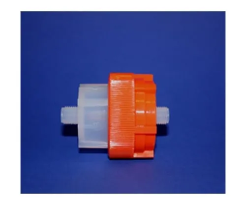 61-8490-98 1 Layer Type Filter Holder, for Diameter 47mm Membrane with 1/4 MNPT Injection Port (Pfa) 401-31-47-10-31-2