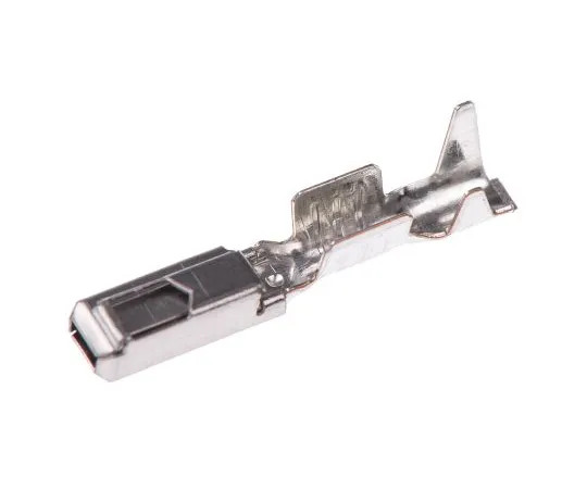 63-5011-94 TE Connectivity MQS Series Female Contact for *** with Automotive Connectors 1241608-1