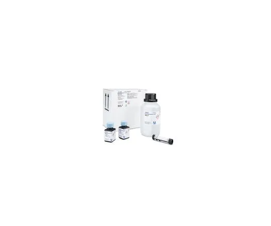 62-8535-02 Spectroquant(R) Sulfate Test 1.02537.0001