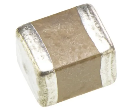 63-5081-15 Samsung Electro-Mechanics 1210 (3225M) 100μF MLCC 6.3V dc ±20% SMD CL32A107MQVNNNE CL32A107MQVNNNE