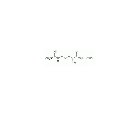 62-8428-63 S-Methyl-L-thiocitrulline, Dihydrochloride 472804-10MG
