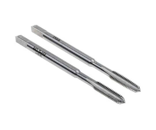 63-6561-36 RS PRO HSS M3.5 Straight Flute Tap Tap Set 152-485