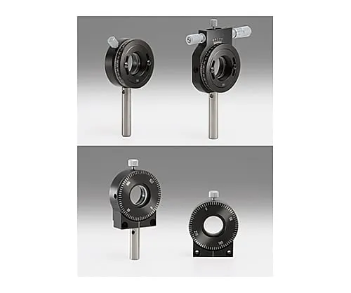 61-6993-80 Polarizer Holder Compatible Optics Size Φd: Φ10mm MPH-10B