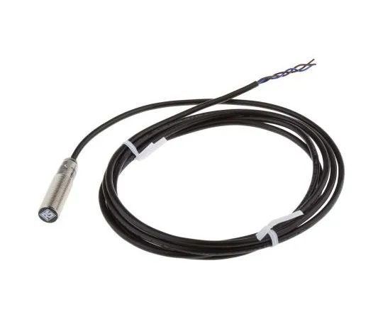 63-4982-77 RS PRO Inductive Sensor 2 mm Detection, M12 x 1, NPN-NO, 44mm Length, 10 → 30 V dc supply voltage 701-8229