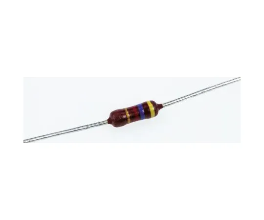 63-4956-23 Vishay 4.7kΩ 1W Metal Film Fixed Resistor ±5% ±250ppm/°C PR01000104701JA100