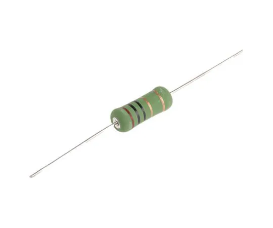 63-5091-51 Bourns 10Ω 5W High Power Wire Wound Resistor ±5% ±200ppm/°C FW50A10R0JA