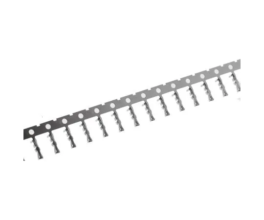 63-5085-96 Amphenol FCI Minitek Female Crimp Terminal Contact 26AWG 77138-001LF 77138-001LF