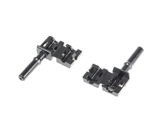 63-5141-63 RS Pro POF Simplex Fibre Optic Connector 841-5056