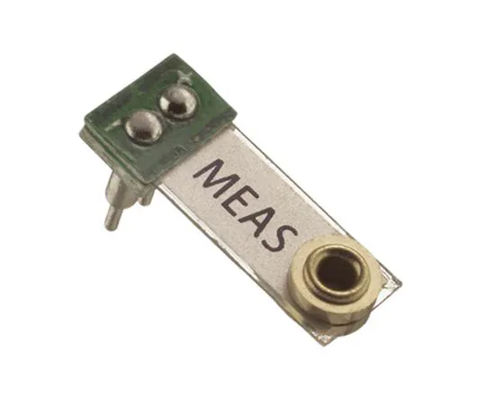 63-5164-39 TE Connectivity Vibration Sensor -20°C → +60°C, Dimensions 17.8 x 6 x 1.7 mm 1005939-1