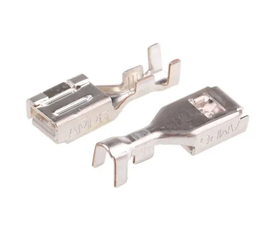 63-5015-60 TE Connectivity Dynamic 5000 Female Crimp Terminal Contact 14AWG 316040-6 316040-6