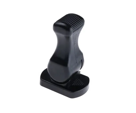 63-5028-93 IP67 Joystick Switch, 1 axes Through Hole 5V, -25 → +70°C BF240SD3BK1200