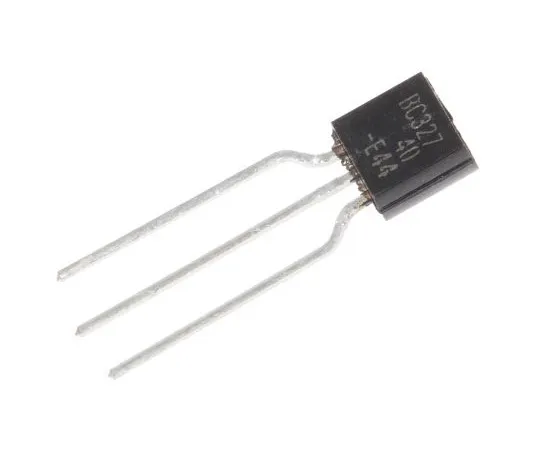 63-4936-41 ON Semi BC32740TA PNP Transistor, 800 mA, 45 V, 3-Pin TO-92 BC32740TA