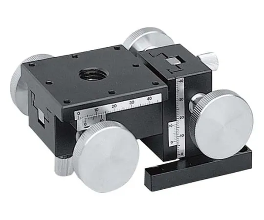 62-9891-78 Small Y-Z Shaft Mechanical Stand LM-213-1
