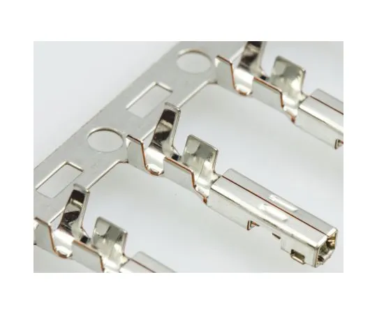 63-5131-87 JST BL, HL, MWP, SL Female Crimp Terminal Contact 18AWG SSF-21T-P1.4 SSF-21T-P1.4