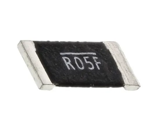 63-4957-85 50mΩ 2512 Metal Strip Low Ohmic Surface Mount Fixed Resistor ±1% 1W - WSL2512R0500FEA WSL2512R0500FEA