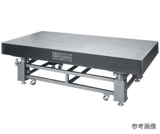 62-9897-48 Precision Vibration Isolation Table Viscous Damper Type (1200 x 900 x 770) ORD-1290
