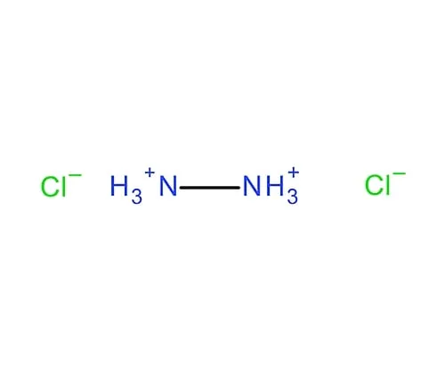 61-0382-54 Hydrazinium Dichloride for Synthesis 843816 100G 8.43816.0100