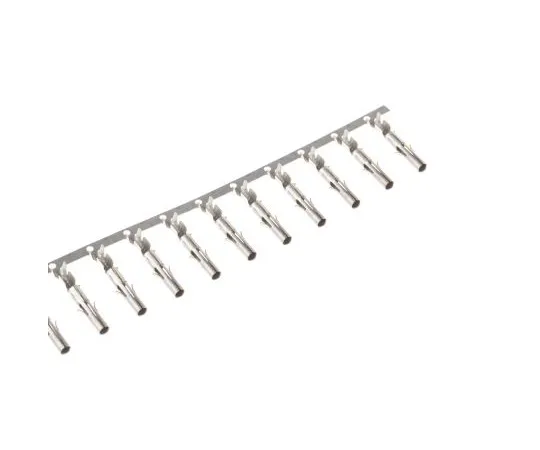 63-4948-02 TE Connectivity Universal MATE-N-LOK Female Crimp Terminal Contact 18AWG 350570-1 350570-1