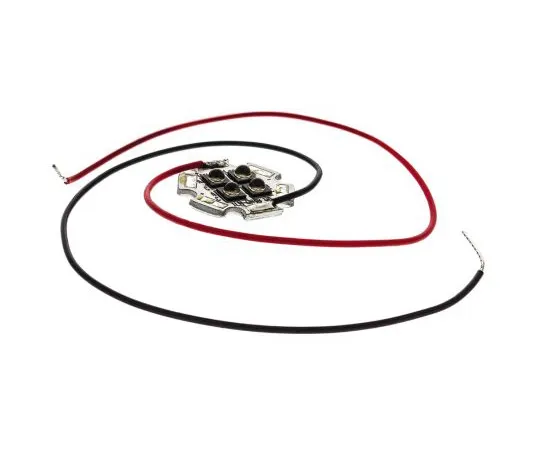 63-5088-62 ILH-IO04-85NL-SC201-WIR200. ILS, OSLON Black PowerStar 850nm IR LED Array, PCB SMD package package ILH-IO04-85NL-SC201-WIR200.