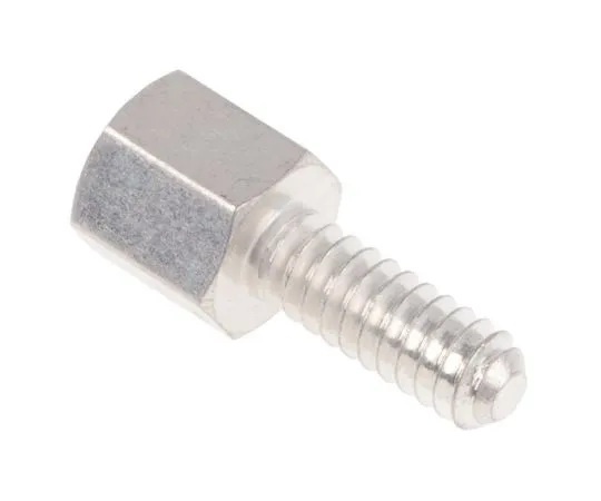 63-5011-65 TE Connectivity HD Series Female Screwlock , For *** with D-sub Connector 829261-2