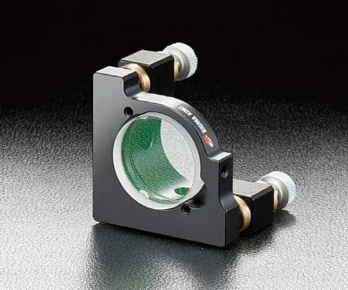 61-6947-97 Holder Attached Surface Accuracy Guaranteed Mirror 248nm Optics Diameter 12.7mm HTFM-12.7C08-248-MHG-MP