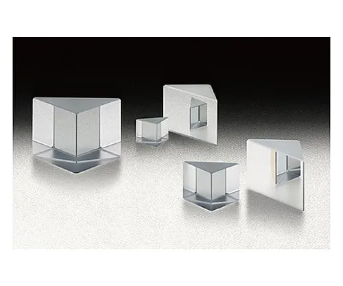 61-6928-58 45°Right Angle Prism BK7 1mm Base Material Surface Flatness λ/2 RPB-01-2L