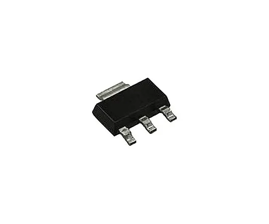 63-5119-83 ON Semiconductor MC33269ST-3.3T3G, LDO Voltage Regulator Controller, 800mA, 3.3 V, ±1% 3+Tab-Pin, SOT-223 MC33269ST-3.3T3G