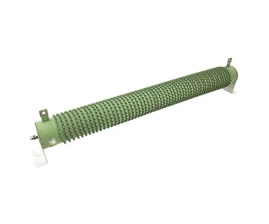 63-4982-26 TE Connectivity TE Series Solder Lug Wire Wound Panel Mount Resistor, 1Ω ±5% 2.5kW TE2500B1R0J