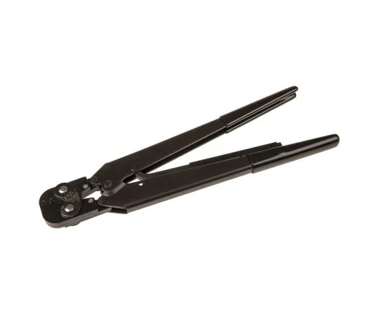 63-5001-90 TE Connectivity CERTI-CRIMP Ratchet Crimping Tool for FASTON & FASTIN-FASTON 250 Crimp Terminals 720725-1