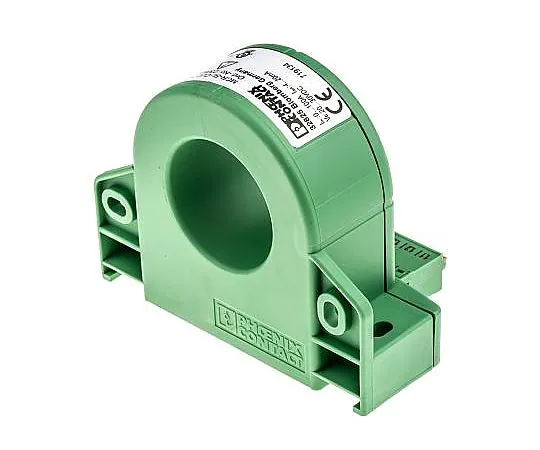 63-5010-55 Phoenix Contact MCR-SL-CUC-100-I Series Current Sensor, 0 → 100A nominal current, 4 → 20mA output current 2308027