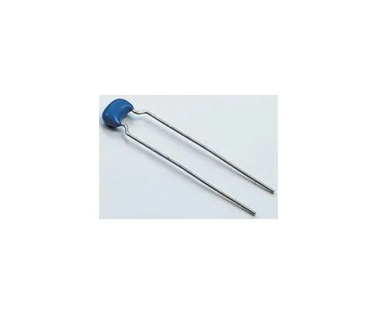 63-5125-38 Murata 3.3nF MLCC 100V dc ±5% Through Hole RCE5C2A332J1M1H03A RCE5C2A332J1M1H03A