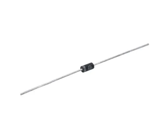 63-5095-41 ON Semi 100V 1A, Silicon Junction Diode, 2-Pin DO-41 1N4002RLG 1N4002RLG
