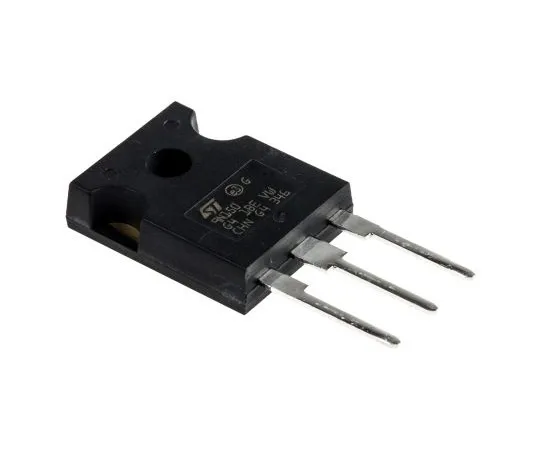 63-5070-62 STW9N150 N-Channel MOSFET, 8 A, 1500 V MDmesh, 3-Pin TO-247 STMicroelectronics STW9N150