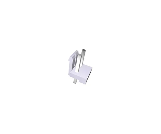 63-4999-64 TE Connectivity Economy Power, 2 Way, 1 Row, Straight PCB Header 1-1123723-2