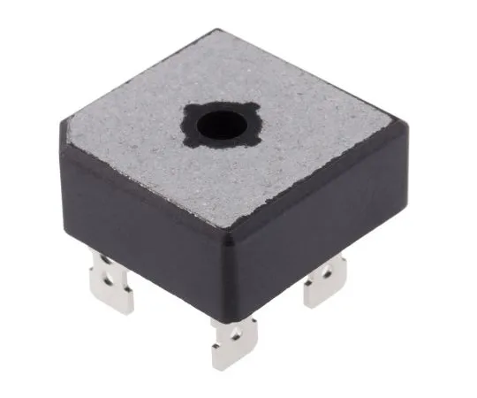 63-4962-94 Taiwan Semiconductor GBPC1510 T0, Bridge Rectifier, 15A 1000V, 4-Pin GBPC GBPC1510 T0