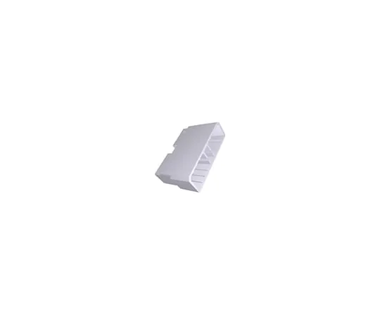 63-5001-17 TE Connectivity Multi-Interlock Mark II Female Connector Housing, 17 Way, 2 Row 172509-1